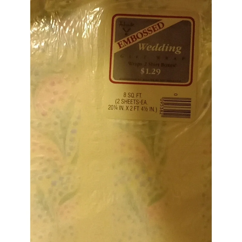 Lot Vintage Gift Wrap Wrapping Paper Sheets Retr All‎ Occasions o